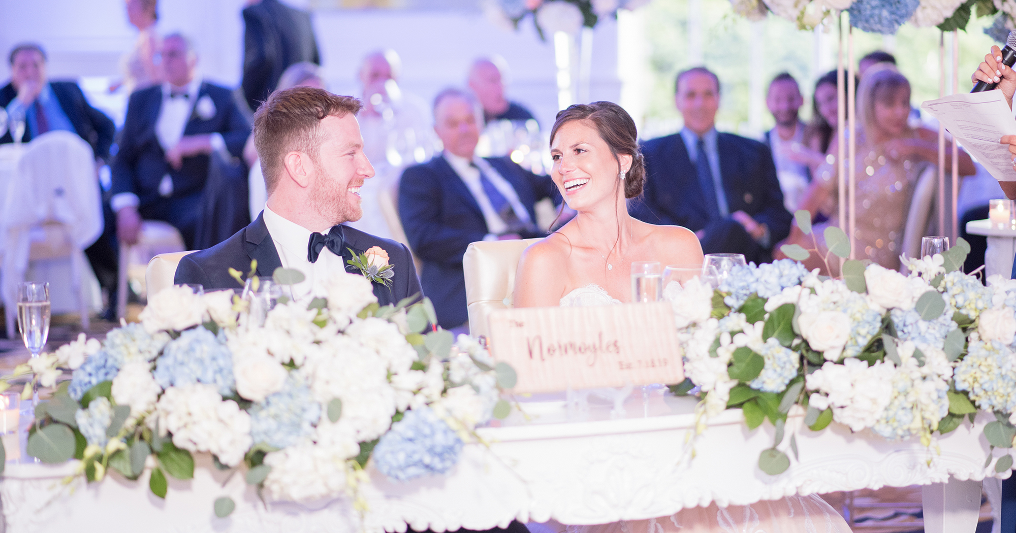 how to write and deliver a great moh bm wedding toast speech