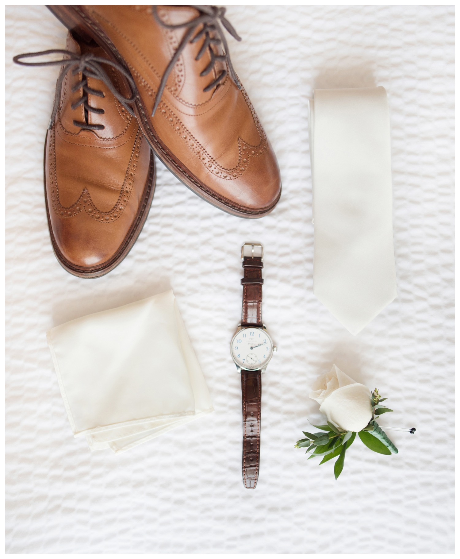 groom prep details checklist