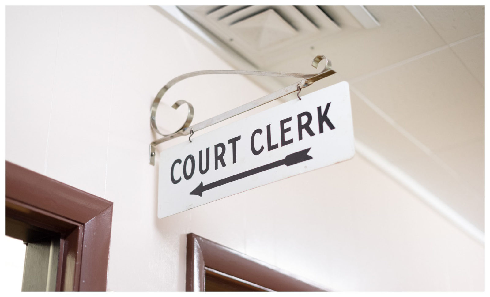 Rainy Putnam Valley Town Hall Wedding Lin Pernille