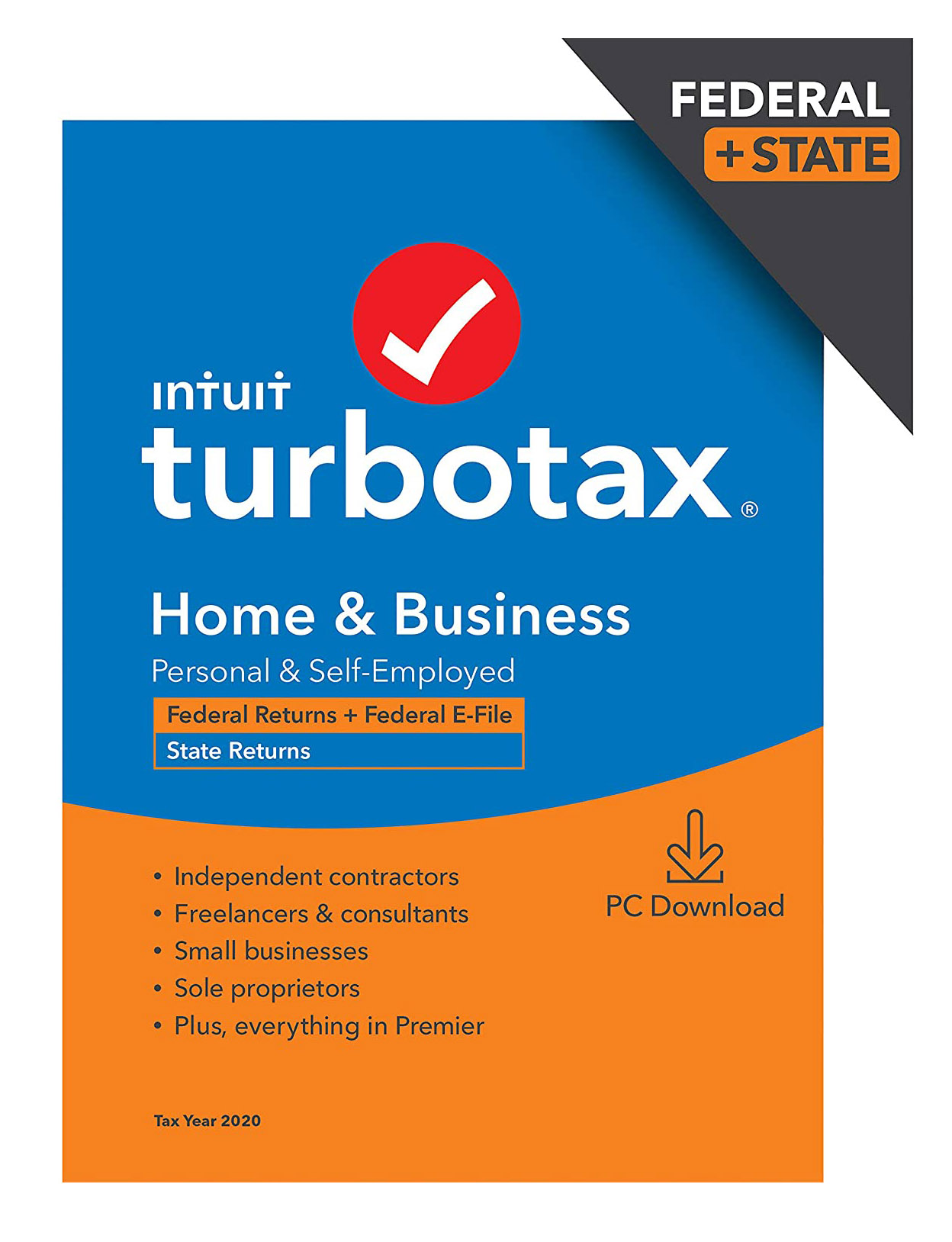 turbo tax for small business owners and photographers